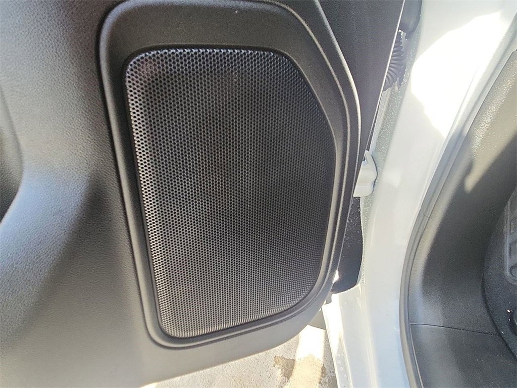 Used 2024 Chevrolet Silverado 1500 Custom image 24