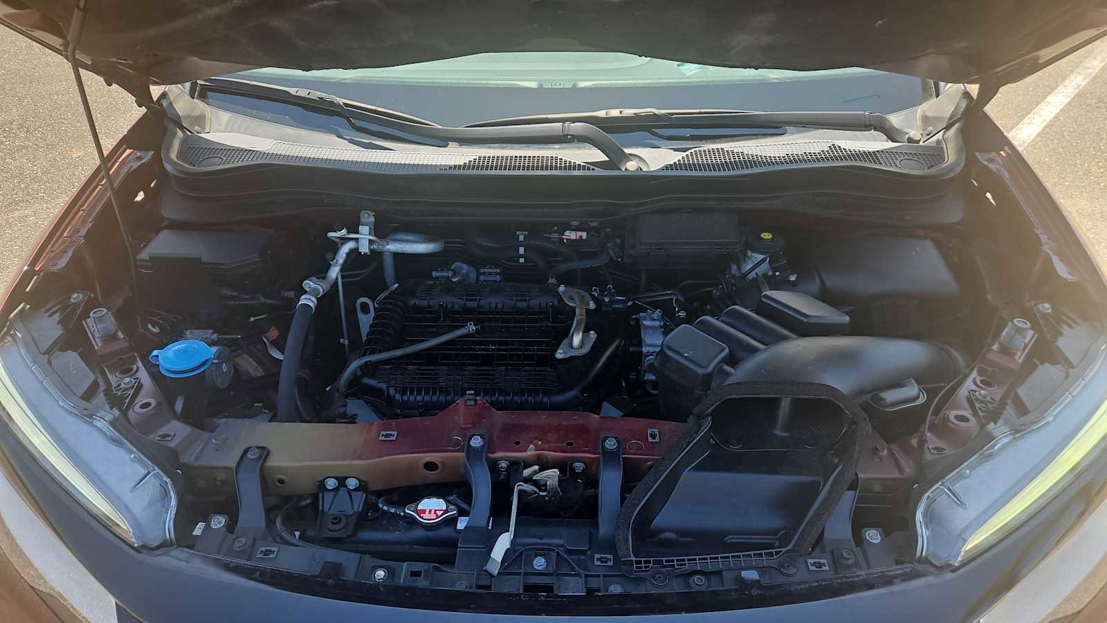 Used 2020 Honda Passport Touring image 18