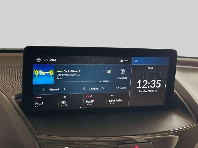 Certified 2023 Acura RDX AWD image 28