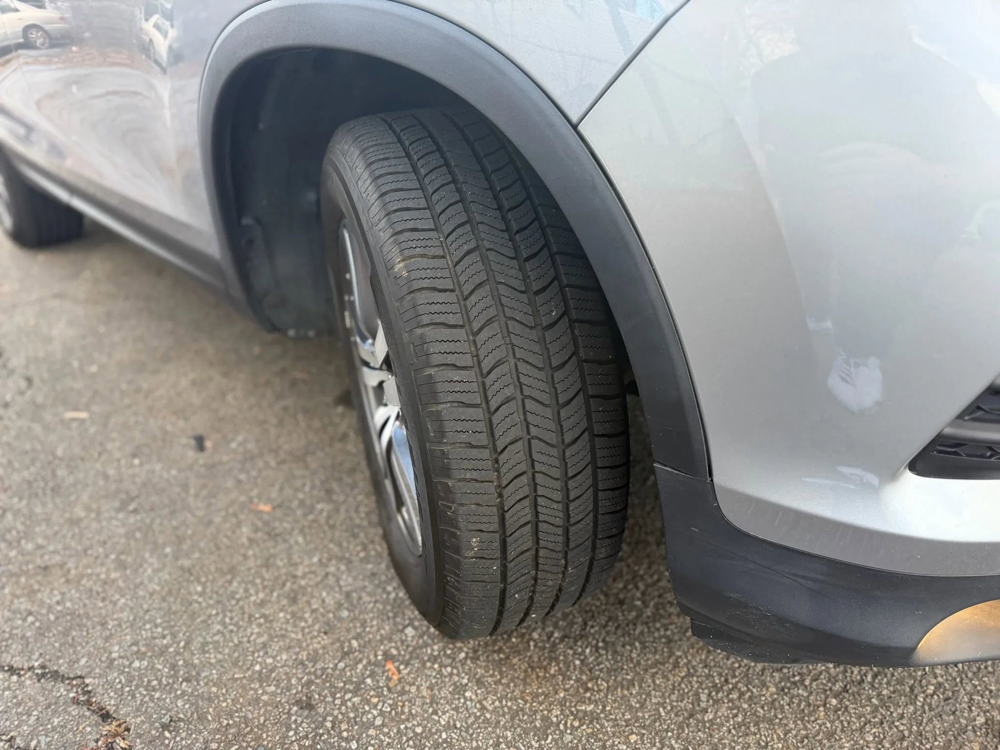 Used 2016 Honda Pilot EX-L image 4