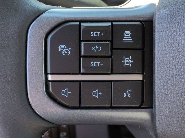 New 2026 Ford F250 Lariat image 28