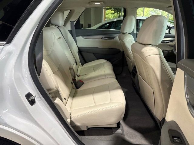 Used 2021 Cadillac XT5 Premium Luxury w/ LPO, Floor Liner Package image 26