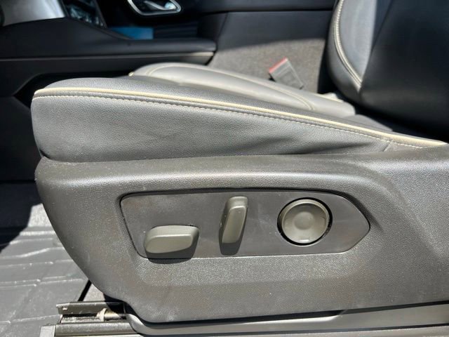 Used 2021 Chevrolet Tahoe Premier RWD image 25