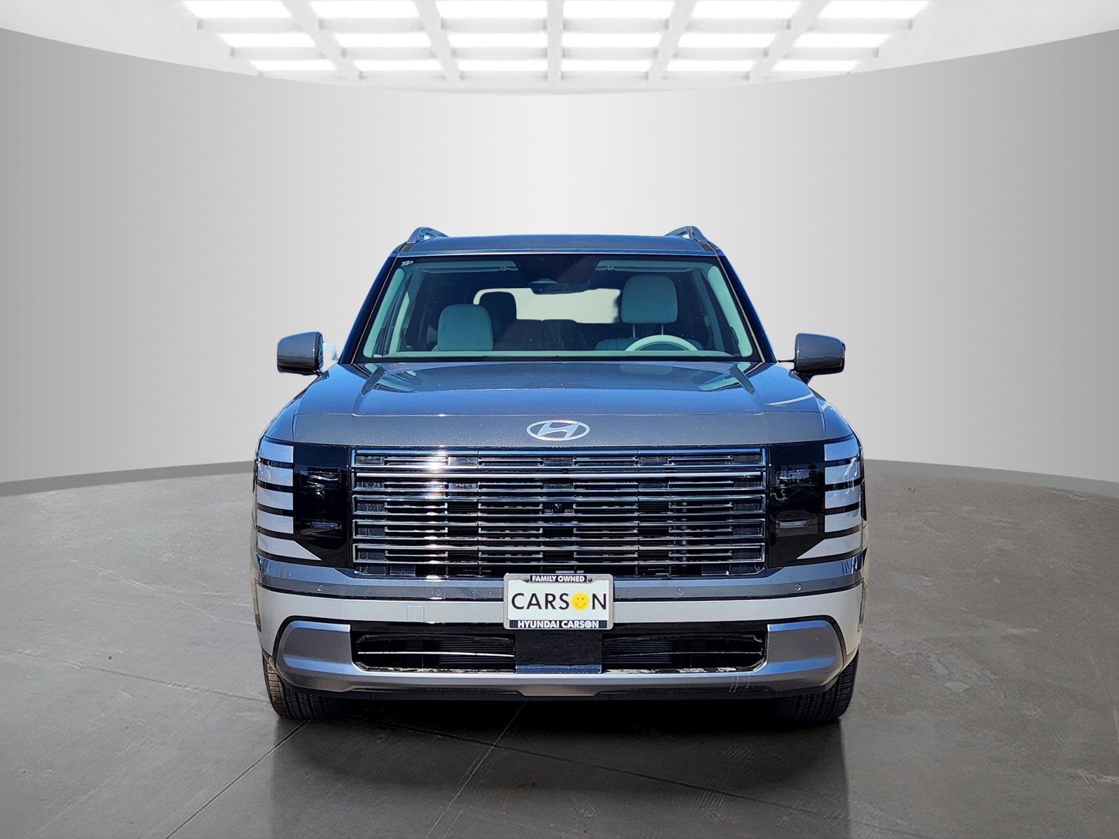 New 2026 Hyundai Palisade Limited image 2