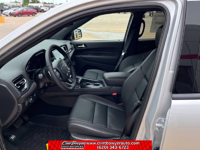 New 2026 Dodge Durango GT AWD/4WD image 9