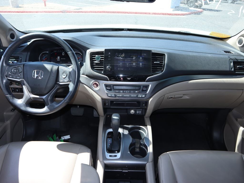 Used 2019 Honda Pilot EX-L image 7