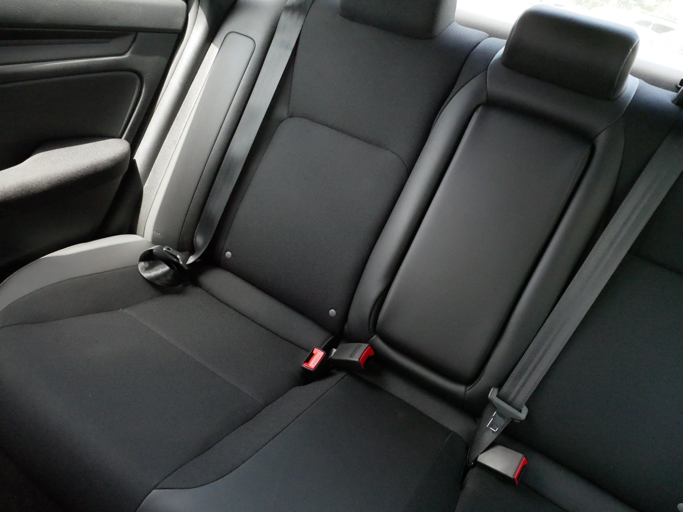 Certified 2026 Honda Civic Sport image 12