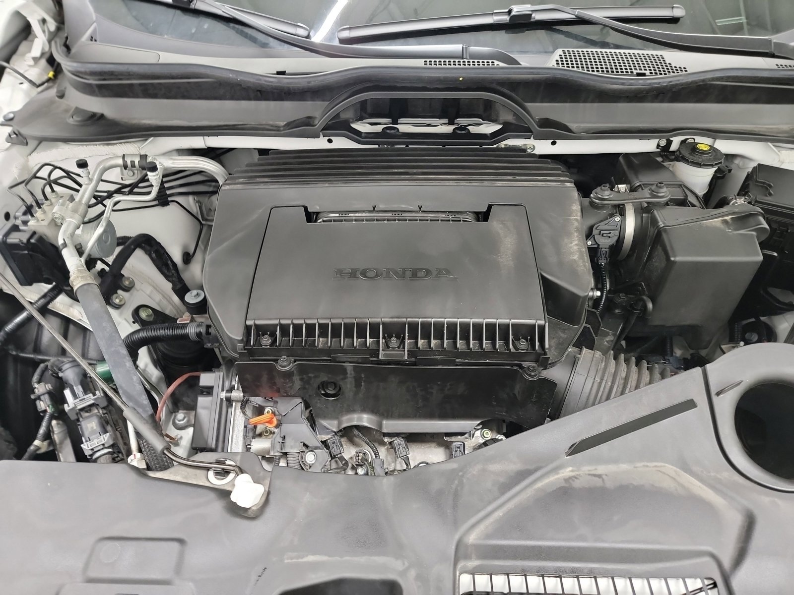 Certified 2025 Honda Pilot EX-L image 24