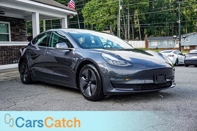 Used 2019 Tesla Model 3 Mid Range RWD image 9
