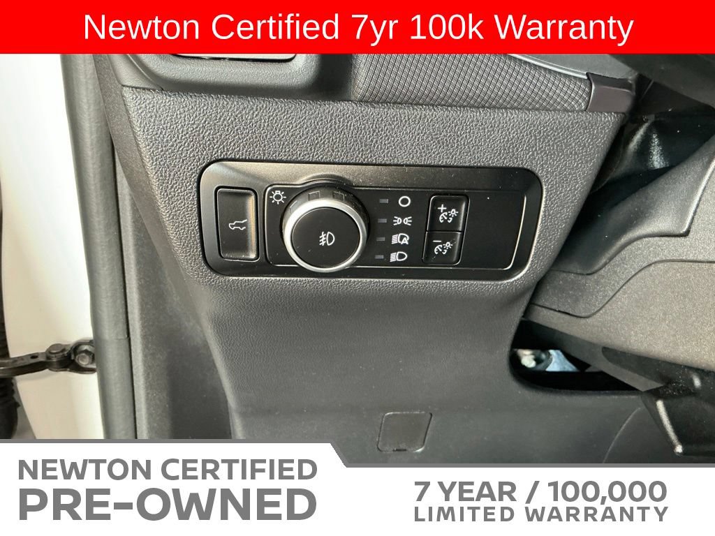 Used 2023 Ford Bronco Sport Big Bend w/ Convenience Package AWD/4WD image 41