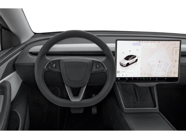 Used 2026 Tesla Model Y Long Range AWD/4WD image 6
