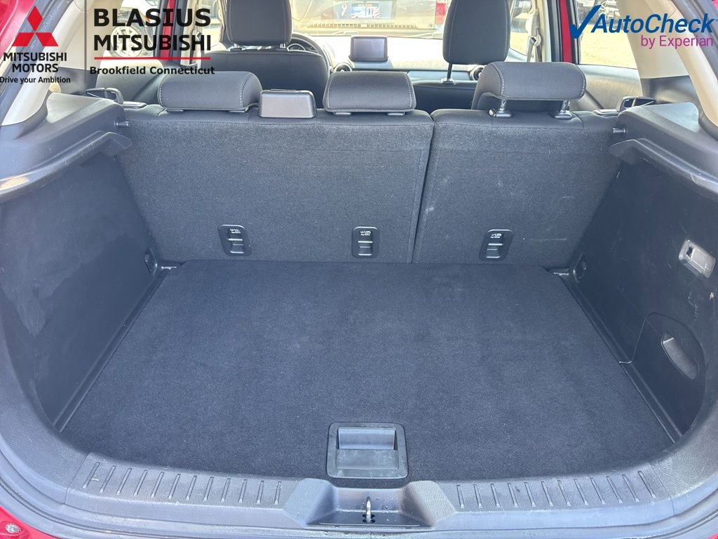 Used 2019 MAZDA CX-3 Sport AWD/4WD image 10