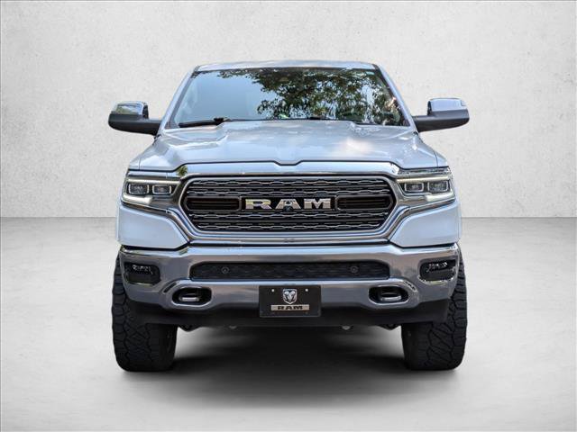 Used 2021 RAM 1500 Limited AWD/4WD video 2
