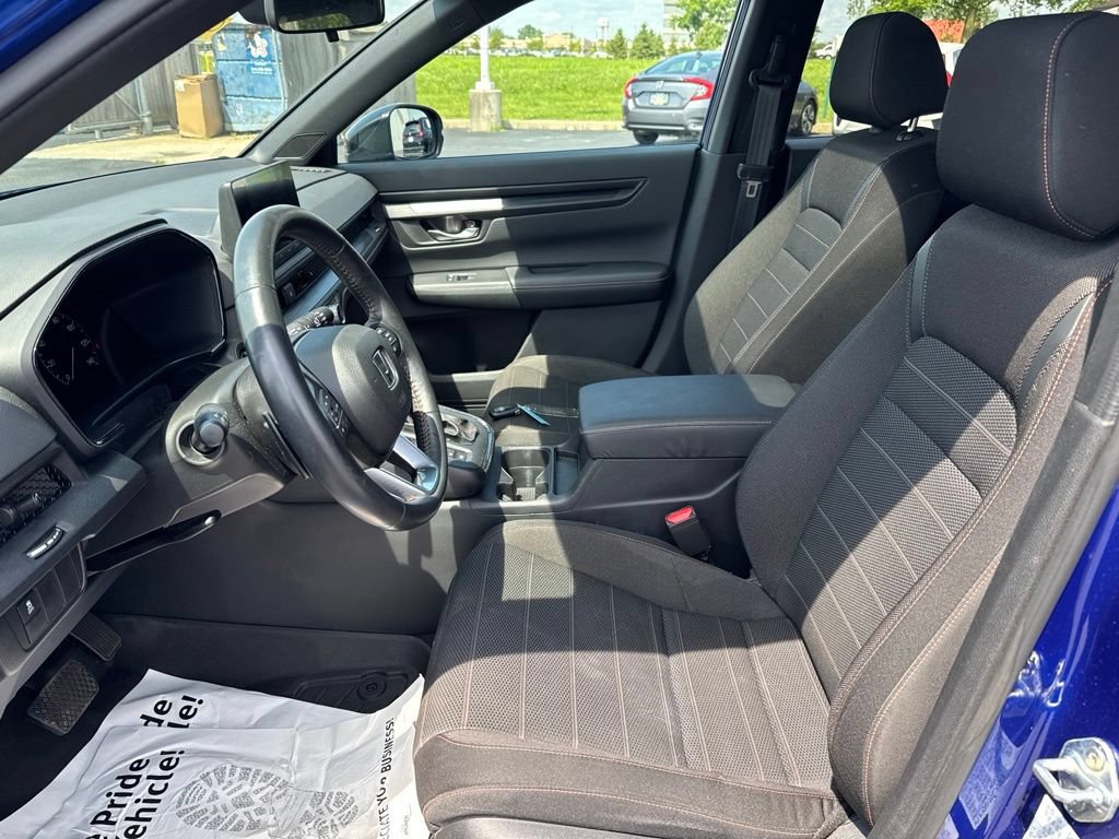 Certified 2023 Honda CR-V Sport image 26