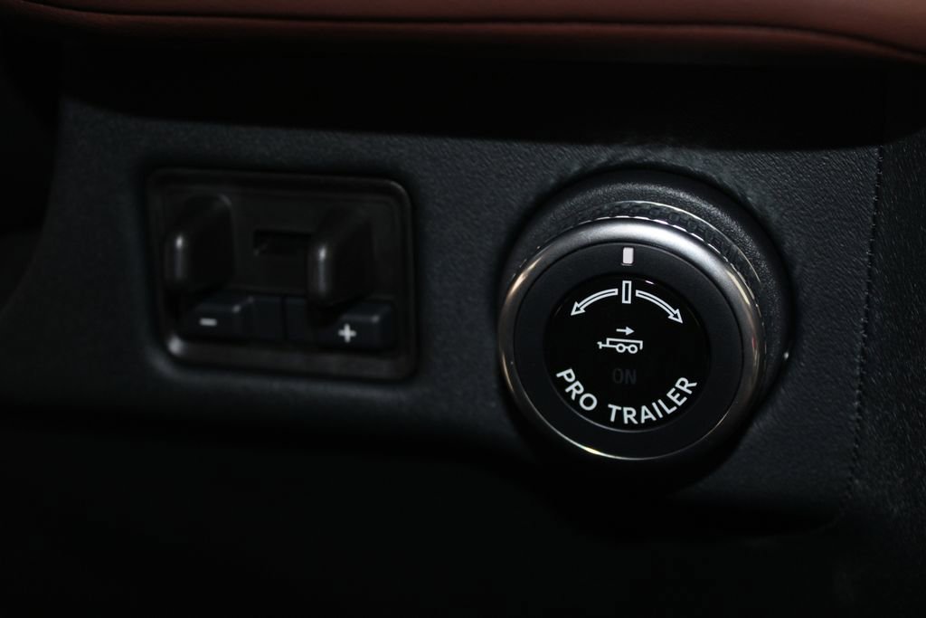 New 2026 Lincoln Navigator L Reserve image 47