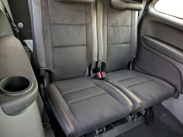 New 2026 Dodge Durango GT AWD/4WD image 27