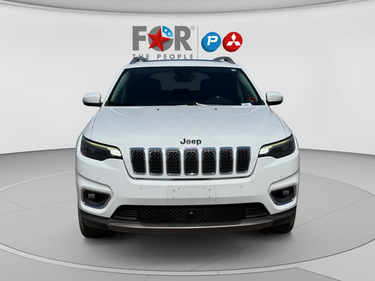 Used 2021 Jeep Cherokee Limited AWD/4WD image 8