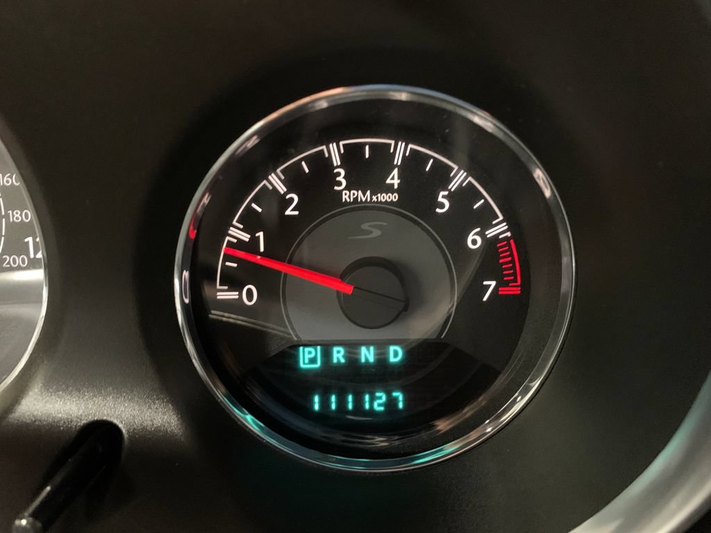 Used 2014 Chrysler 200 Touring w/ 200 S Group FWD image 28