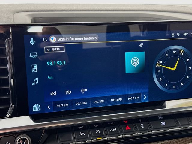 Used 2025 Chevrolet Silverado 1500 LT image 14