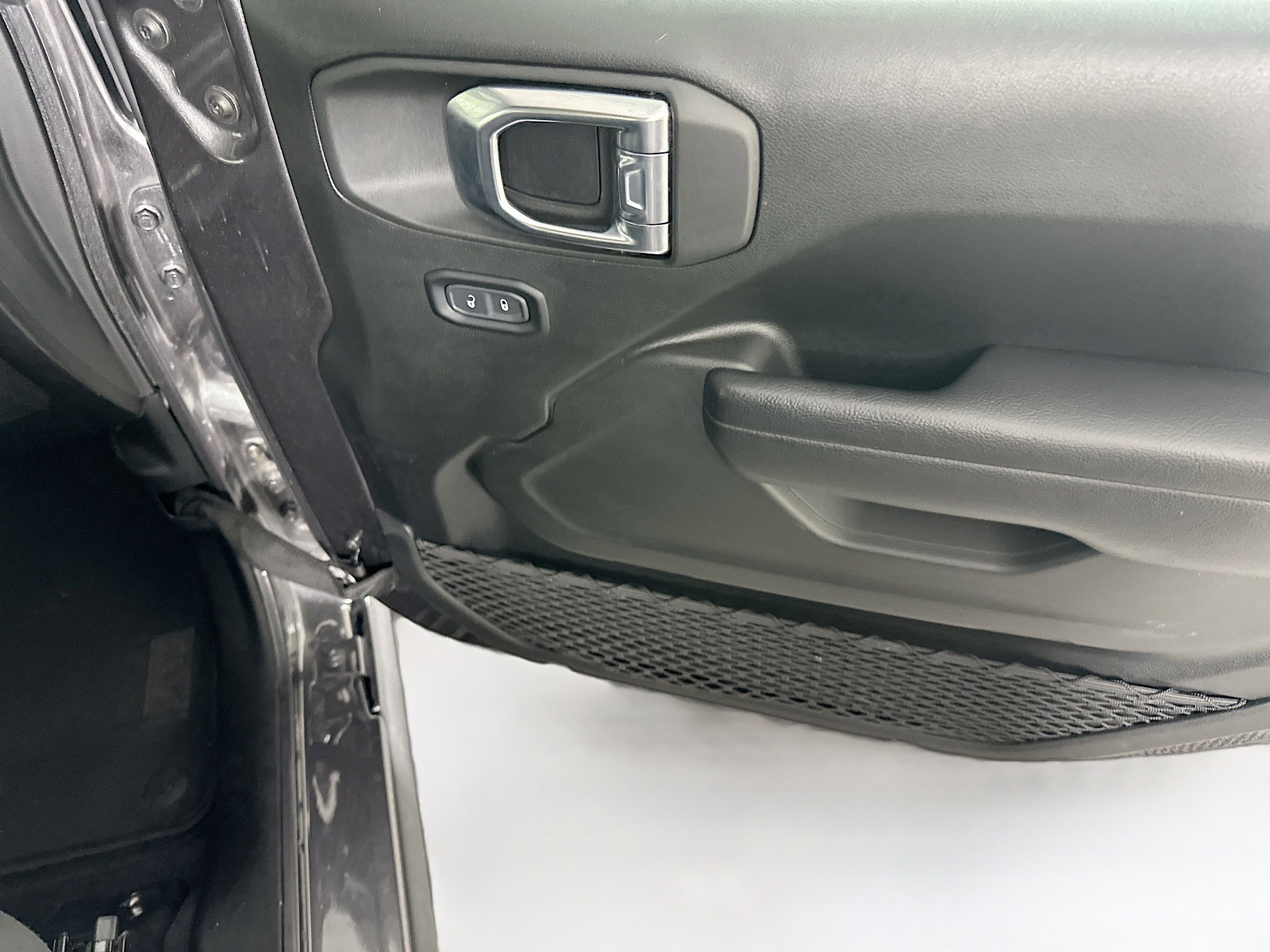 Used 2023 Jeep Wrangler Unlimited Rubicon 4xe w/ Cold Weather Group image 28