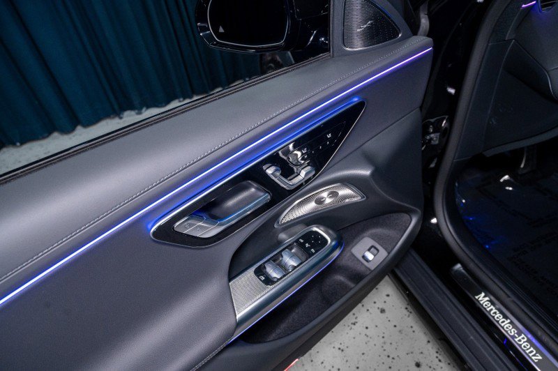 New 2026 Mercedes-Benz E 450 4MATIC All-Terrain Wagon image 11