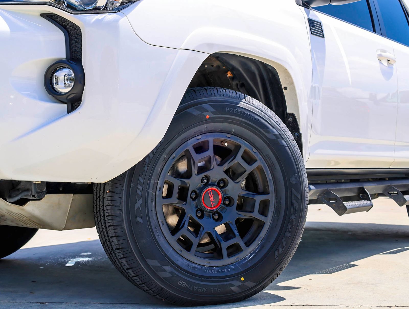 Used 2022 Toyota 4Runner TRD Pro AWD/4WD video 2