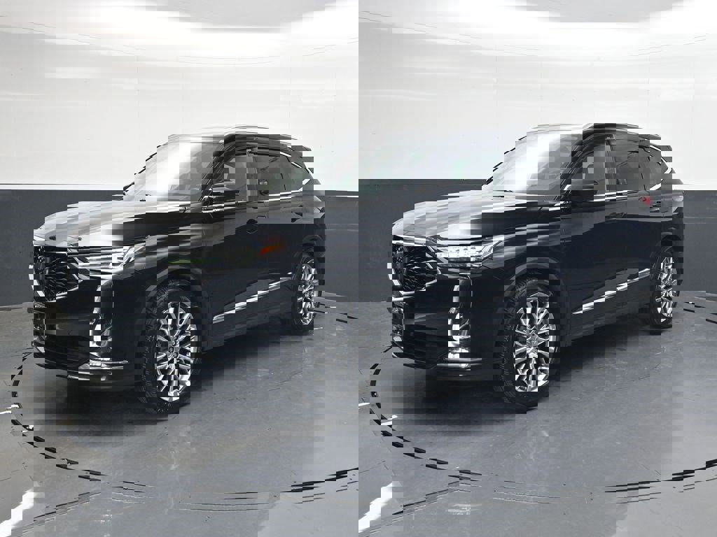 Used 2023 Acura MDX SH-AWD w/ Advance Package image 8