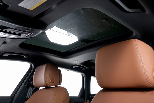 Used 2025 Audi A6 Premium Plus w/ Black Optic Package image 18