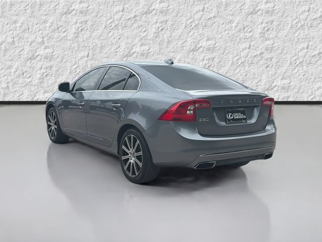 Used 2016 Volvo S60 T5 Premier FWD image 5