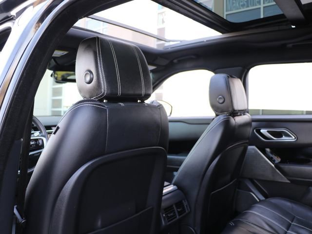 Used 2021 Land Rover Range Rover Velar S image 15
