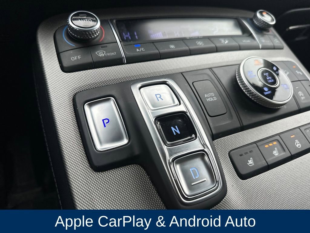 Used 2021 Hyundai Palisade Limited w/ Winter Package image 16