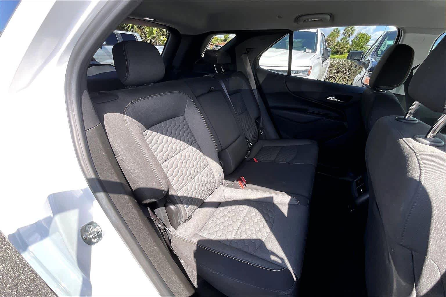 Used 2019 Chevrolet Equinox LT FWD image 26