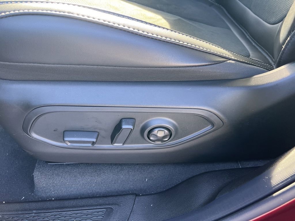 New 2026 Jeep Grand Cherokee Altitude image 24