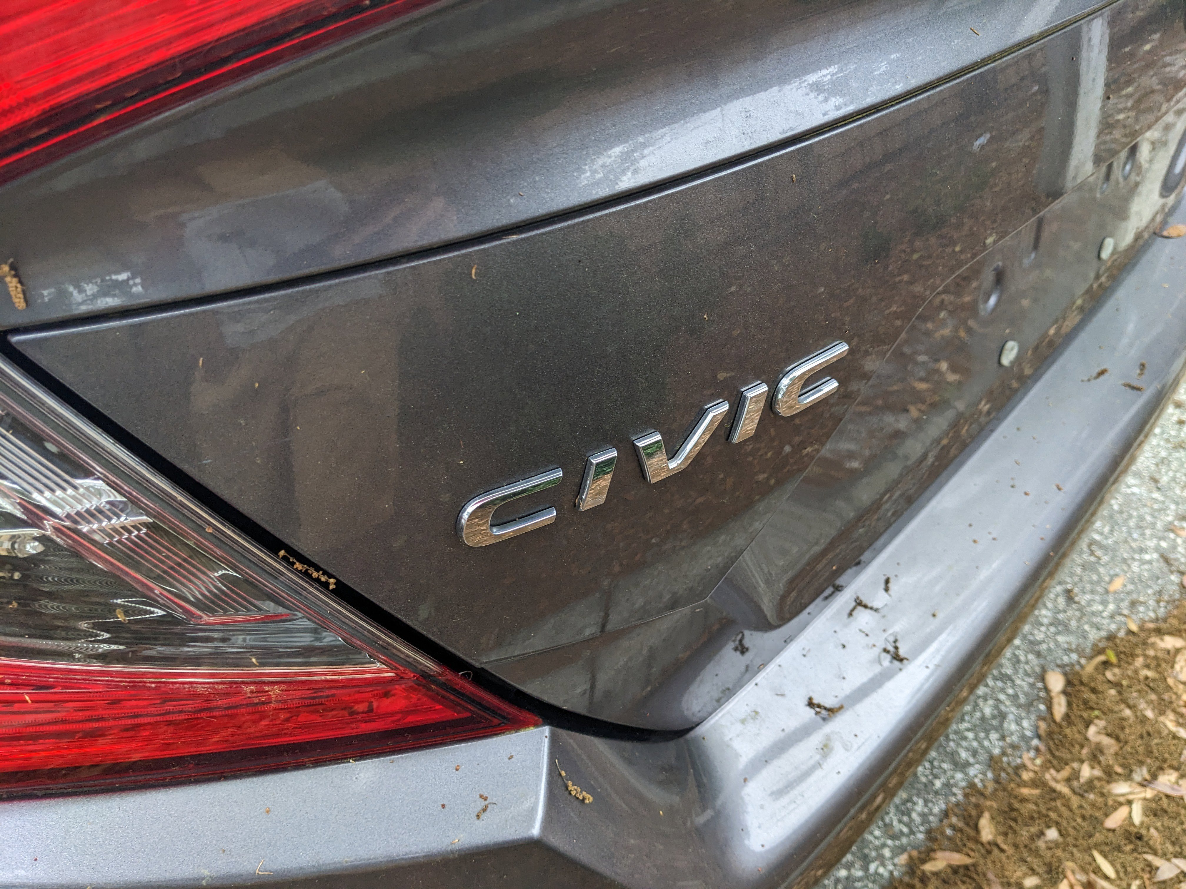 Used 2018 Honda Civic EX image 22