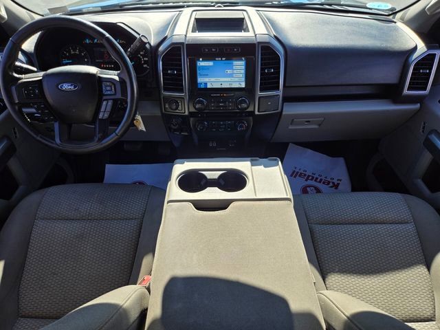 Used 2018 Ford F150 XLT w/ Equipment Group 302A Luxury image 12