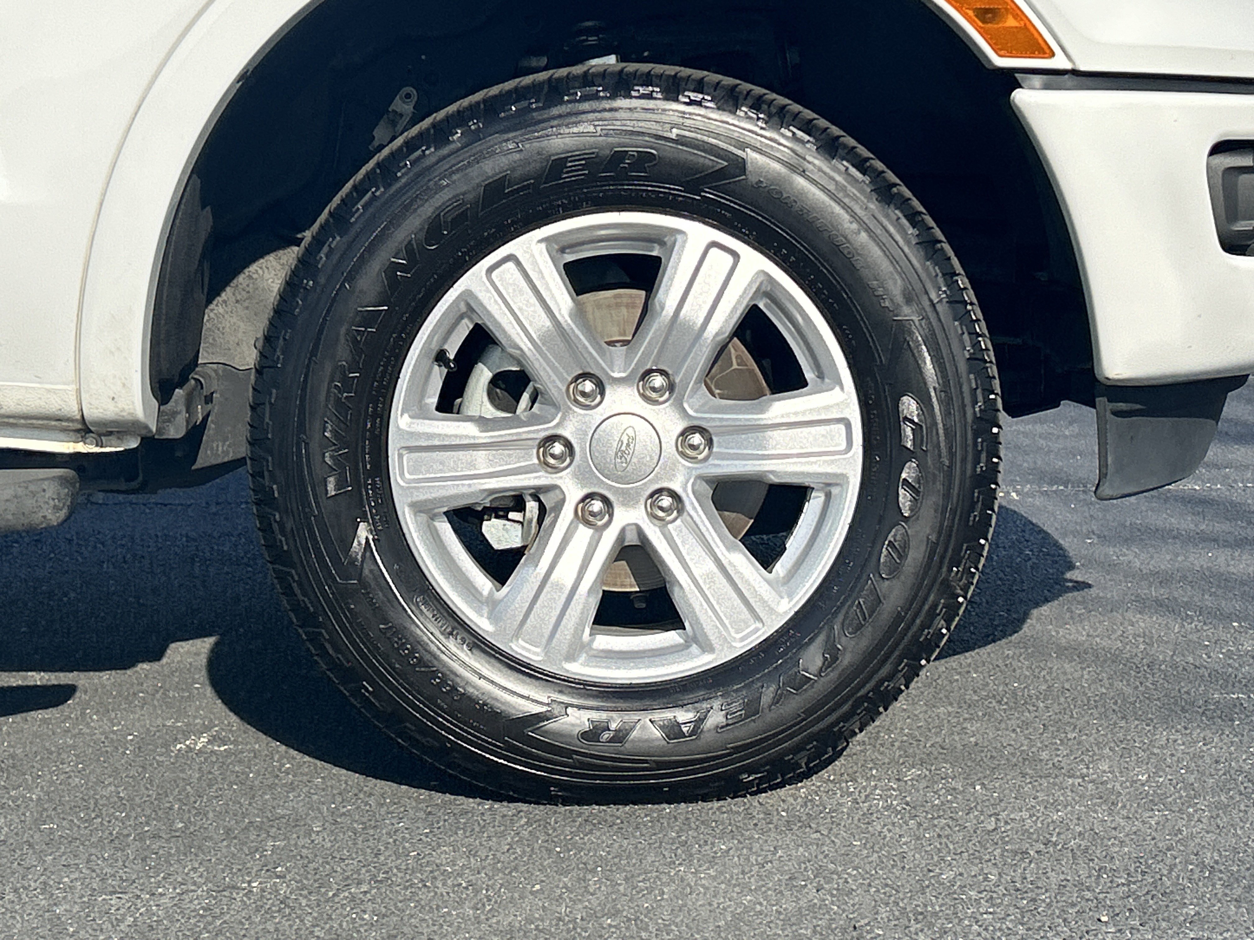 Used 2019 Ford Ranger XLT w/ Trailer Tow Package image 33