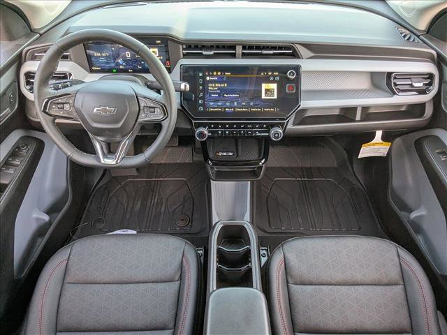 New 2027 Chevrolet Bolt RS w/ Technology Package image 15