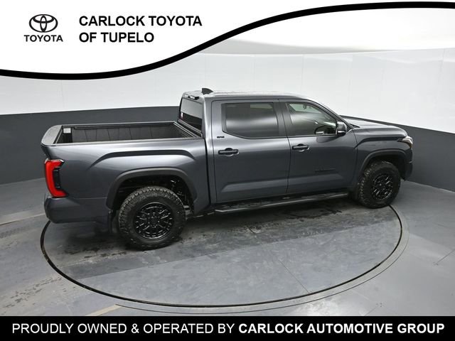 Used 2026 Toyota Tundra SR5 w/ SR5 Convenience Package AWD/4WD image 47