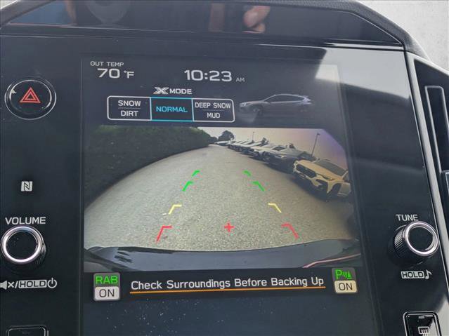 New 2026 Subaru Outback Wilderness image 15