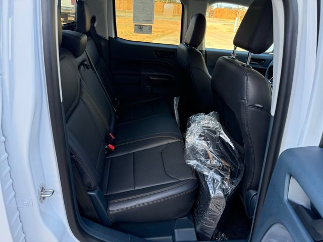 New 2026 Ford Maverick Tremor AWD/4WD image 11