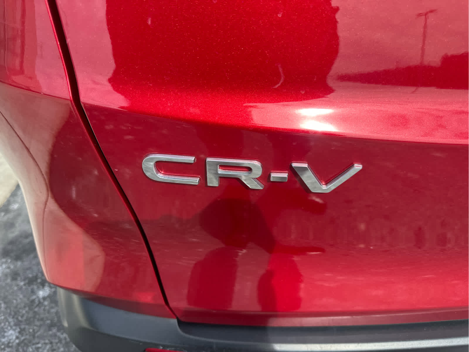 Used 2023 Honda CR-V LX image 13