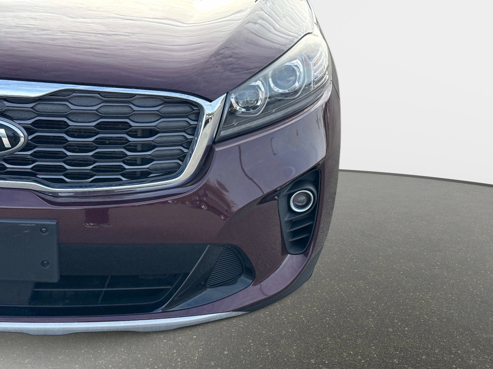 Used 2019 Kia Sorento EX image 11