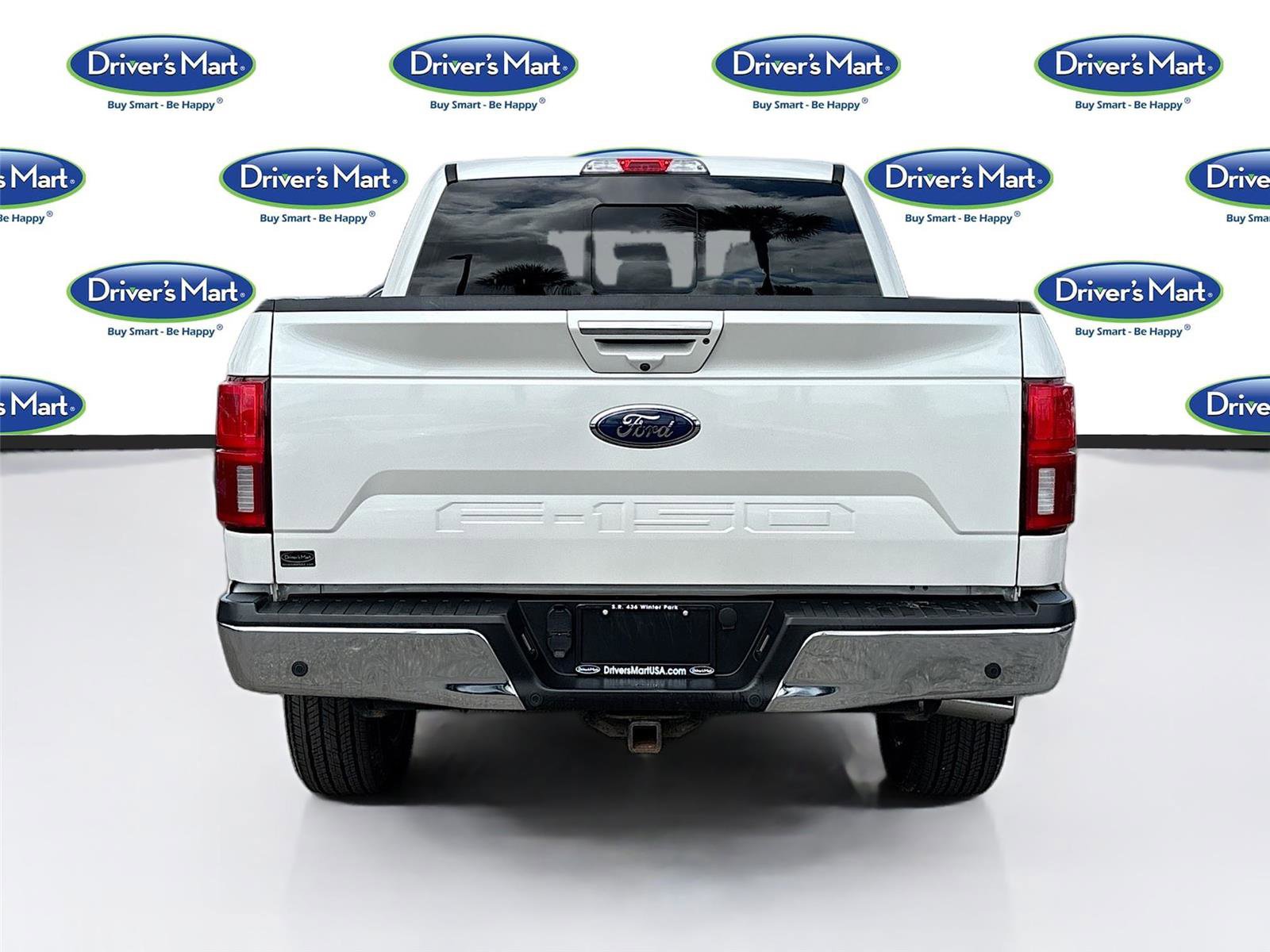 Used 2019 Ford F150 Lariat image 6