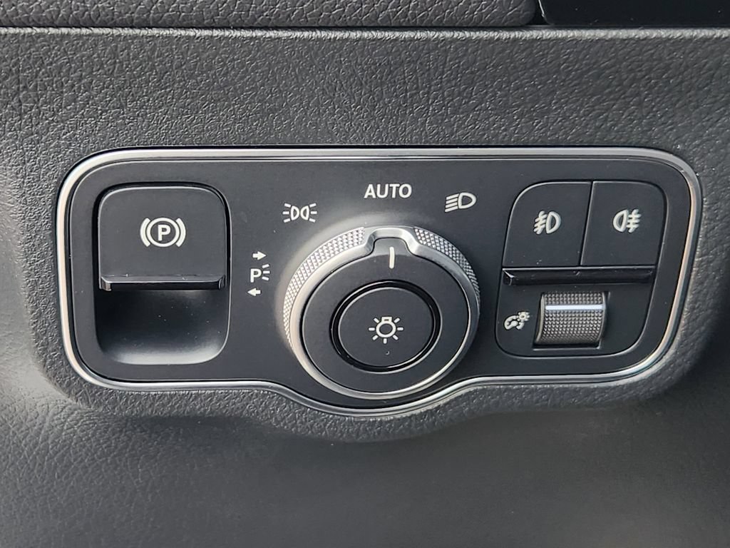 New 2026 Mercedes-Benz GLA 250 4MATIC image 22