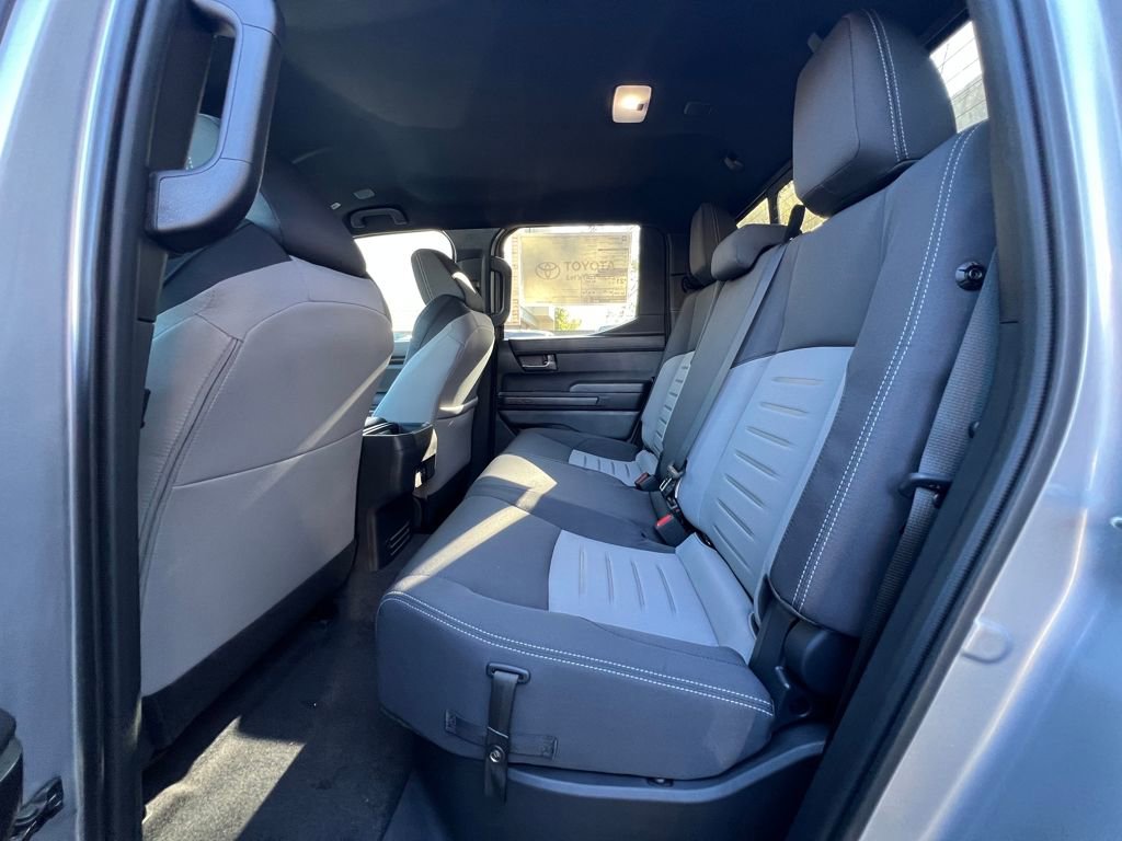 New 2025 Toyota Tacoma TRD Sport image 13