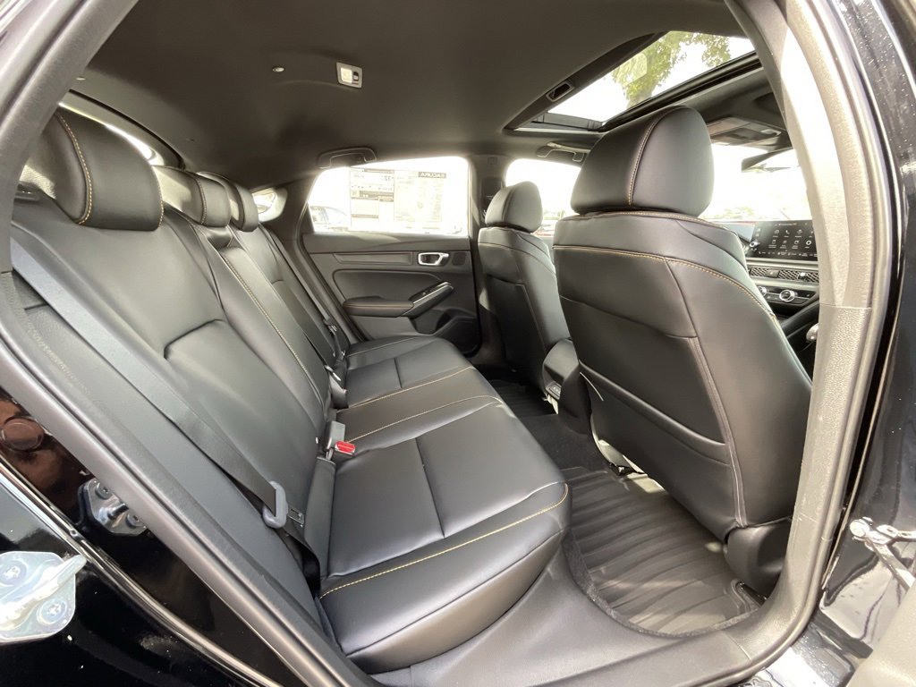 New 2026 Acura Integra A-Spec image 17