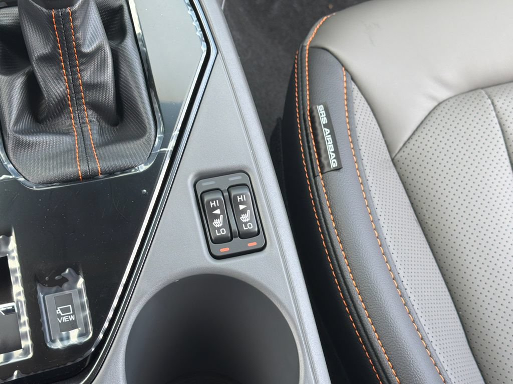 New 2026 Subaru Crosstrek 2.5i Limited AWD/4WD image 19