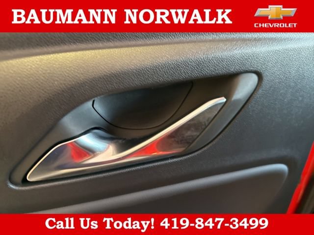 New 2025 Chevrolet Blazer LT w/ Convenience Package AWD/4WD image 32