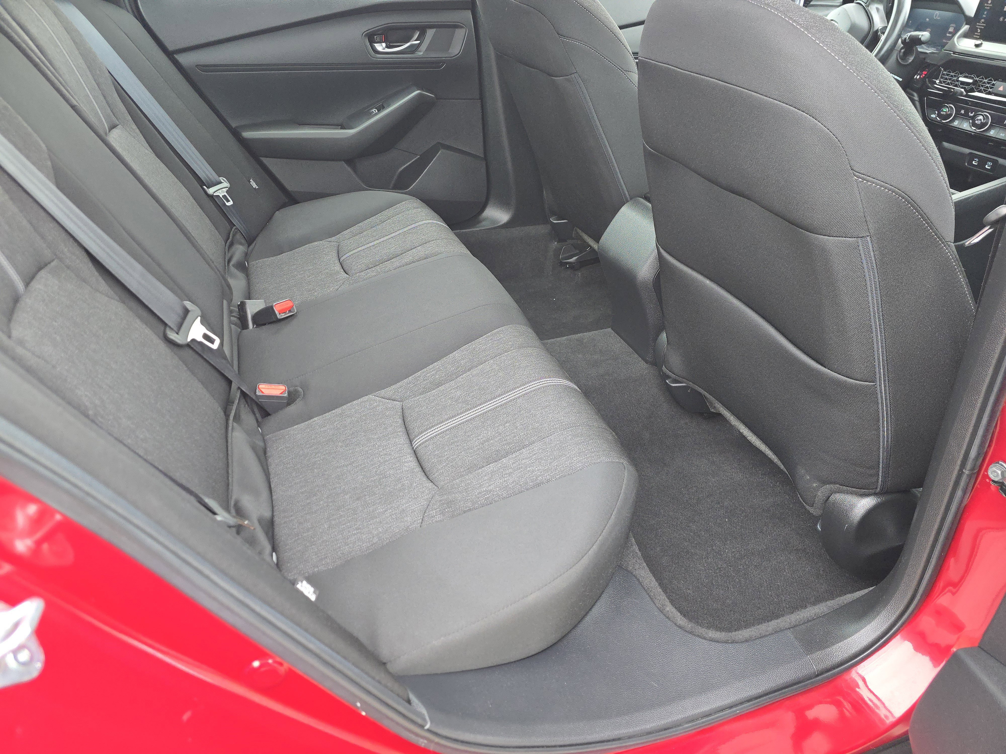 Used 2023 Honda Accord Sport image 16