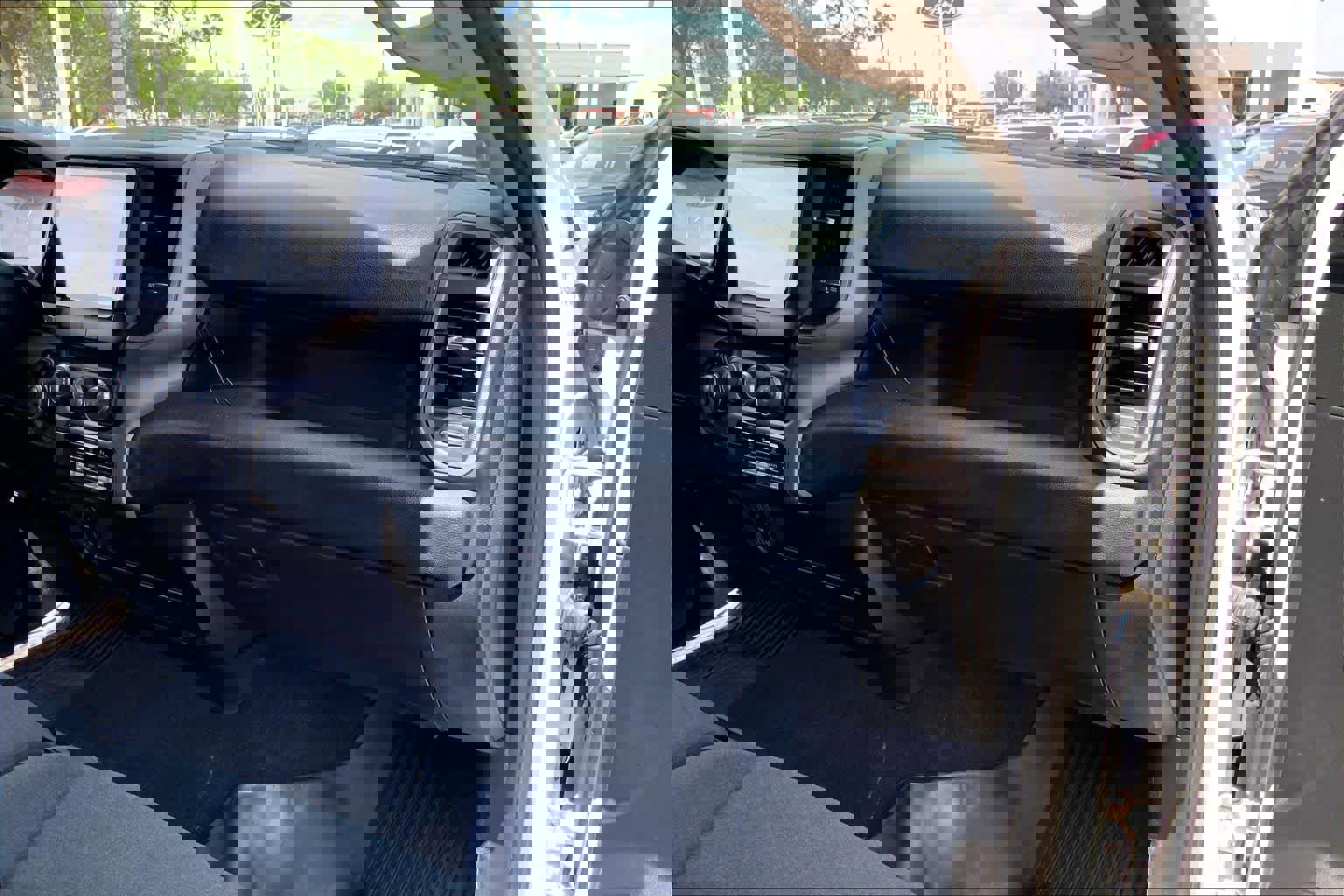 Used 2019 RAM 2500 Tradesman AWD/4WD image 18